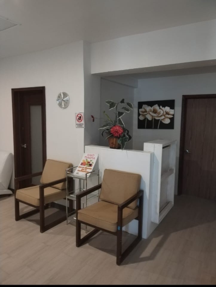 Espacio de Acupuntura Clínica