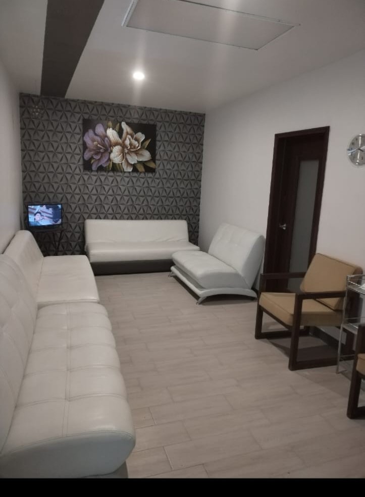 Espacio de Acupuntura Clínica