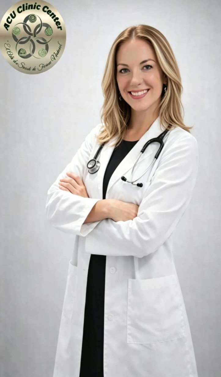 Dra. Julissa Ordaz